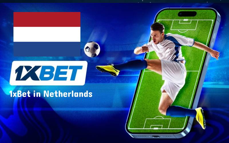 Top Five Options for Dutch Bettors Using 1xBet