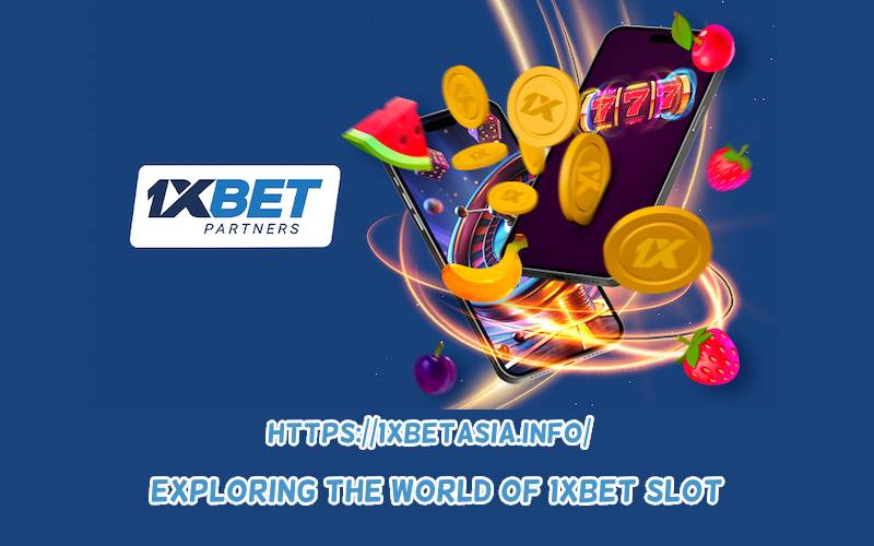 1xbet slot