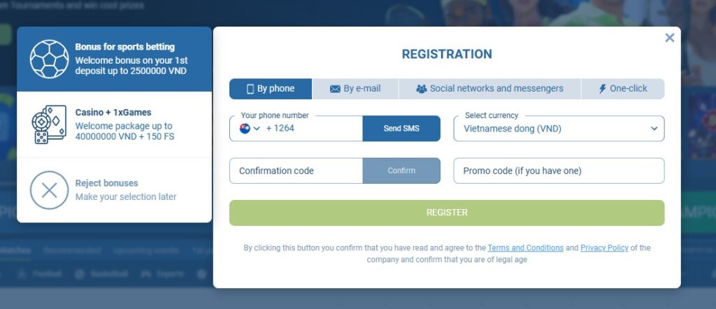 registration-and-login-at-1xbet